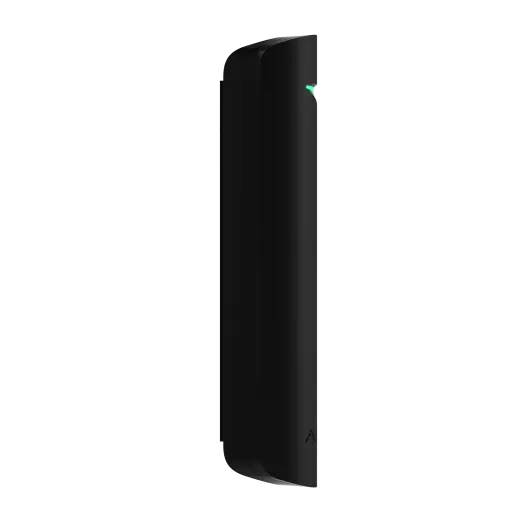 GlassProtect, černá